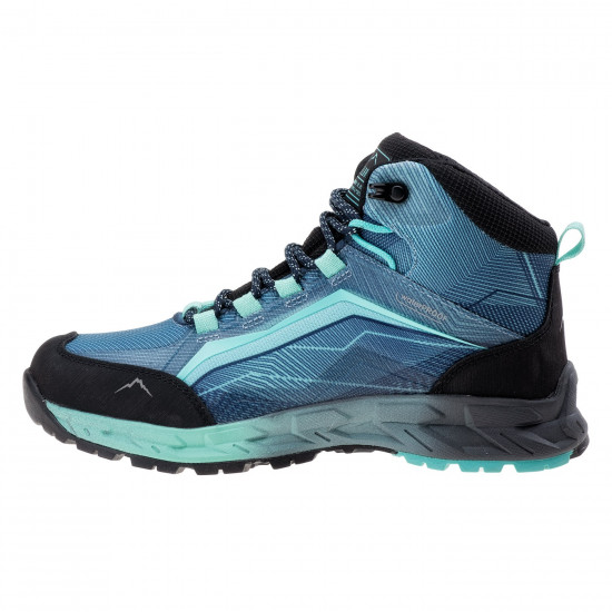 Ghete pentru femei ELBRUS Embawa MID WP Wo s Ghete pentru femei ELBRUS Embawa MID WP Wo s