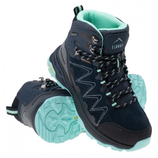 Bocanci de munte ELBRUS Eravica MID WP GC Wo's A/N