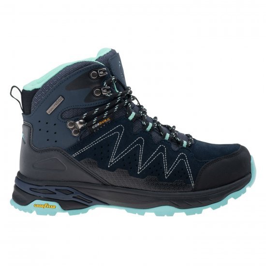 Bocanci de munte ELBRUS Eravica MID WP GC Wo's A/N