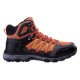 Ghete de trekking pentru barbati ELBRUS Melter Mid WP