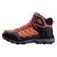 Ghete de trekking pentru barbati ELBRUS Melter Mid WP