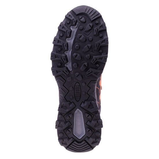 Ghete de trekking pentru barbati ELBRUS Melter Mid WP