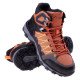 Ghete de trekking pentru barbati ELBRUS Melter Mid WP