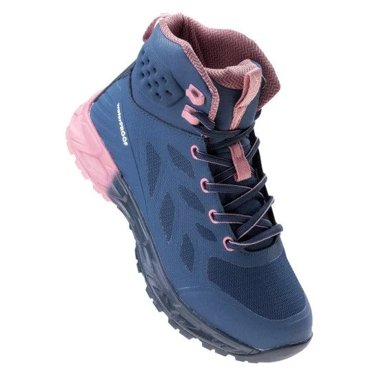 Civilian Interpret bath Ghete pentru femei ELBRUS Elodio MID WP Wos | YAKOSPORT.RO
