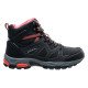 Ghete trekking dama HI-TEC Fumiko MID WP Wos