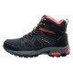 Ghete trekking dama HI-TEC Fumiko MID WP Wos