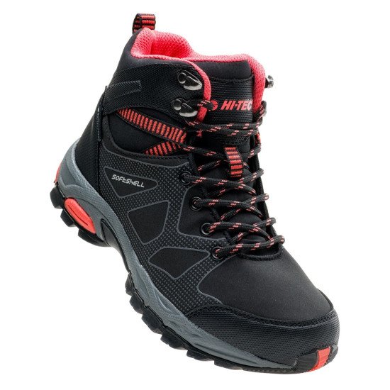 Ghete trekking dama HI-TEC Fumiko MID WP Wos