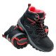 Ghete trekking dama HI-TEC Fumiko MID WP Wos