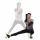 Greutate bata de baseball inSPORTline Clubbel 10 кg Greutate bata de baseball inSPORTline Clubbel 10 кg