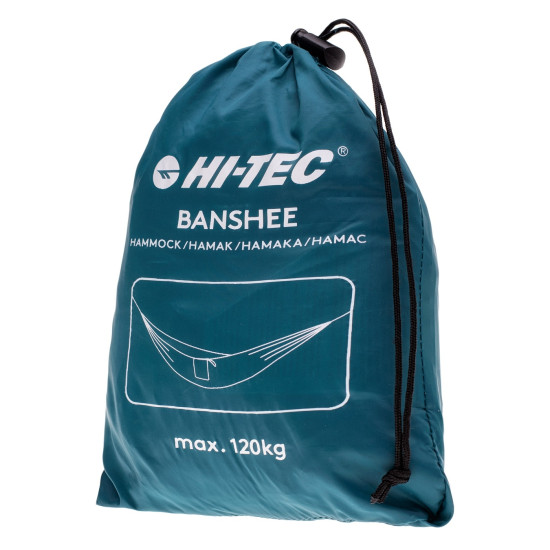 Hamac HI-TEC Banshee
