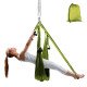 Hamac pentru yoga/pilates inSPORTline Hemmok Hamac pentru yoga/pilates inSPORTline Hemmok