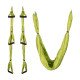 Hamac pentru yoga/pilates inSPORTline Hemmok Hamac pentru yoga/pilates inSPORTline Hemmok