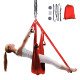 Hamac pentru yoga/pilates inSPORTline Hemmok Hamac pentru yoga/pilates inSPORTline Hemmok