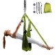 Hamac pentru yoga/pilates inSPORTline Hemmok Hamac pentru yoga/pilates inSPORTline Hemmok