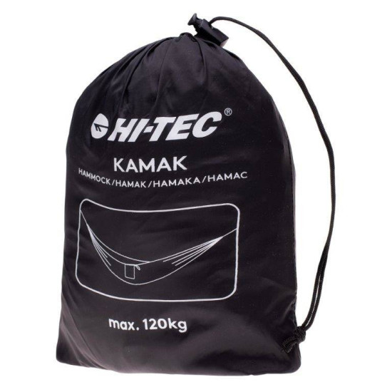 Hamac HI-TEC Kamak