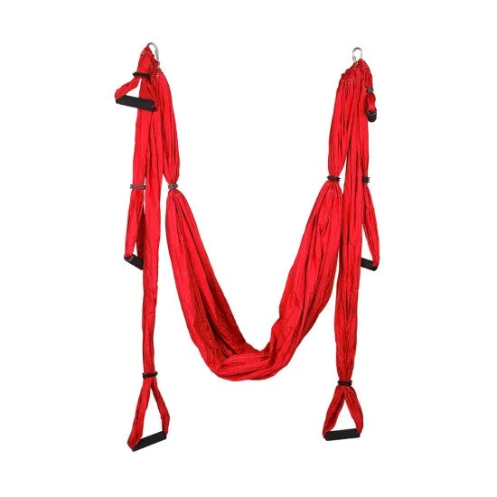 Hamac pentru yoga/pilates inSPORTline Hemmok