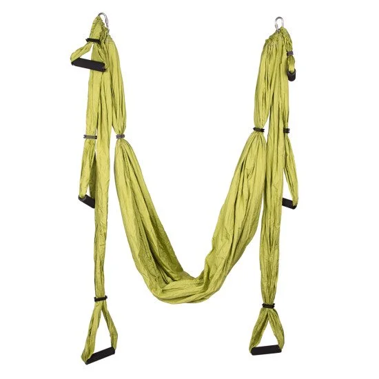 Hamac pentru yoga/pilates inSPORTline Hemmok