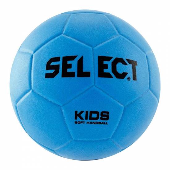 Minge Handball SELECT Kids Soft 