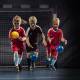 Minge Handball SELECT Kids Soft 