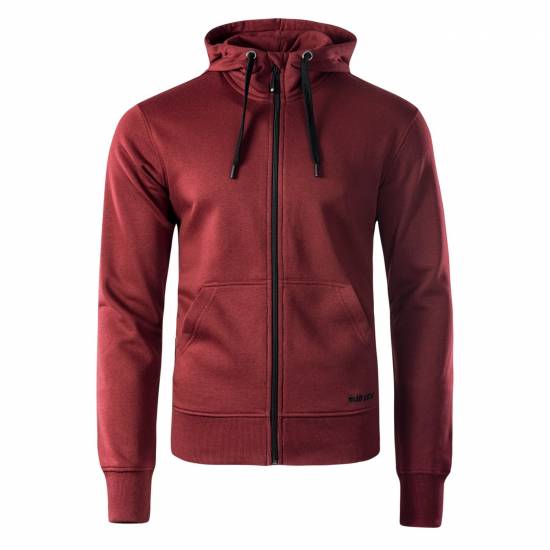 Hanorac pentru barbati HI-TEC Silian II Hanorac pentru barbati HI-TEC Silian II