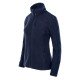 Jacheta fleece femei HI-TEC Lady Montes - Albastru inchis