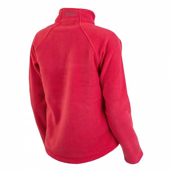 Jacheta fleece HI-TEC Lady Henan Jacheta fleece HI-TEC Lady Henan