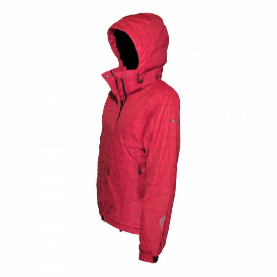 Jacheta sport iarna HI-TEC Lady Gardenia Jacheta sport iarna HI-TEC Lady Gardenia