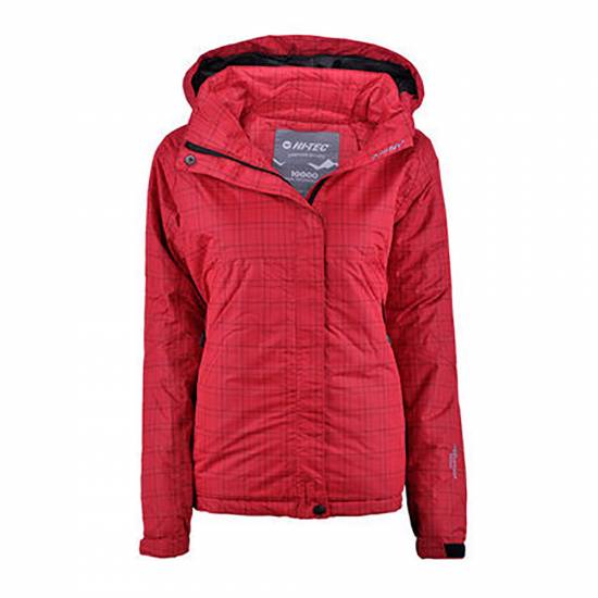 Jacheta sport iarna HI-TEC Lady Gardenia Jacheta sport iarna HI-TEC Lady Gardenia