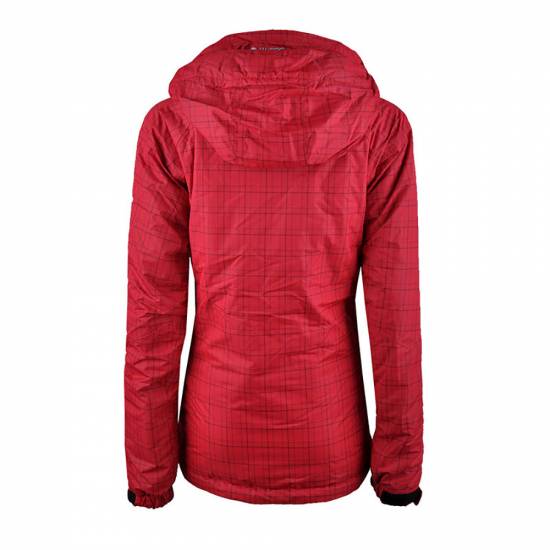 Jacheta sport iarna HI-TEC Lady Gardenia Jacheta sport iarna HI-TEC Lady Gardenia