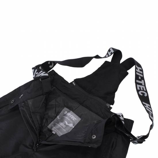 Pantaloni schi HI-TEC Lady Janice Pantaloni schi HI-TEC Lady Janice