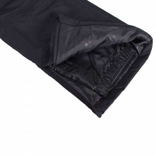 Pantaloni schi HI-TEC Lady Janice Pantaloni schi HI-TEC Lady Janice