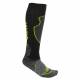  Sosete Termo HI-TEC New Ice, Dark Gri