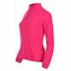 Bluza polar femei HI-TEC Lady Damer, Roz Bluza polar femei HI-TEC Lady Damer, Roz