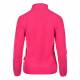 Bluza polar femei HI-TEC Lady Damer, Roz Bluza polar femei HI-TEC Lady Damer, Roz