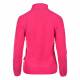 Bluza polar femei HI-TEC Lady Damer, Roz