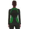 Bluza Termica pentru dama HI-TEC Rico Wo s Verde Bluza Termica pentru dama HI-TEC Rico Wo s Verde