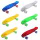 Penny Board Maronad Retro Transparent Light Up Wheels 22,Albastru