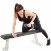 Gantera Hexagonala inSPORTline Hexsteel 5 kg