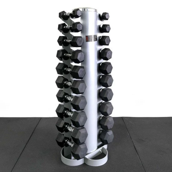 Suport gantere inSPORTline RK2086 Suport gantere inSPORTline RK2086