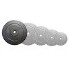 Disc greutate cu ciment inSPORTline 15 kg Disc greutate cu ciment inSPORTline 15 kg
