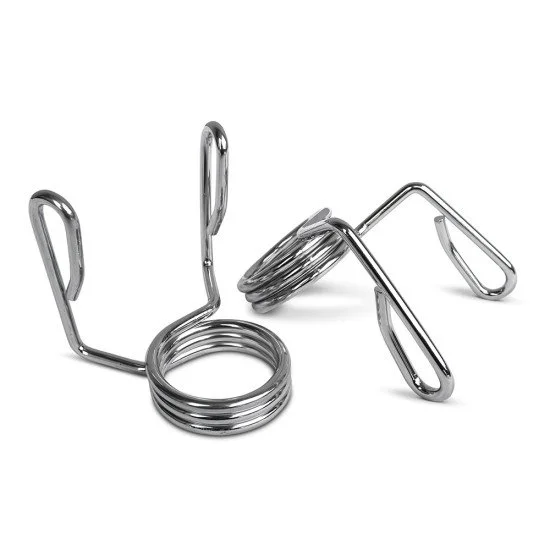 Clema siguranta Olympic inSPORTline  CL-06