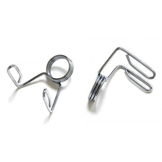 Clema siguranta Olympic inSPORTline  CL-06
