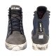 Incaltaminte moto W-TEC Denimo, Grafica - Denim Incaltaminte moto W-TEC Denimo, Grafica - Denim