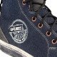 Incaltaminte moto W-TEC Denimo, Grafica - Denim Incaltaminte moto W-TEC Denimo, Grafica - Denim