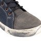 Incaltaminte moto W-TEC Denimo, Grafica - Denim Incaltaminte moto W-TEC Denimo, Grafica - Denim
