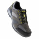 Pantofi trekking barbati HI-TEC Harito WP Gri/Inchis