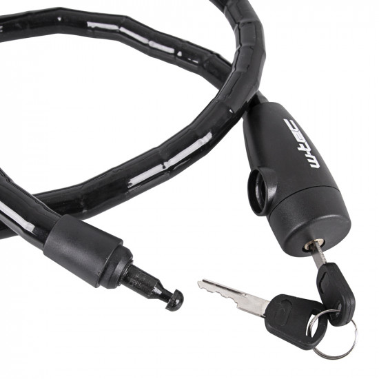 Dispozitiv de blocare pentru biciclete W-TEC Knopper 18*1200 мм Dispozitiv de blocare pentru biciclete W-TEC Knopper 18*1200 мм