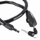 Dispozitiv de blocare pentru biciclete W-TEC Knopper 18*1200 мм Dispozitiv de blocare pentru biciclete W-TEC Knopper 18*1200 мм