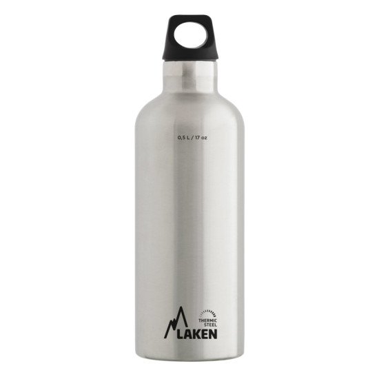 Sticla termos inox LAKEN Futura Thermo 0.5 l