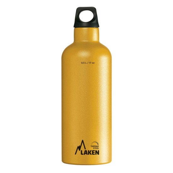 Sticla termos inox LAKEN Futura Thermo 0.5 l